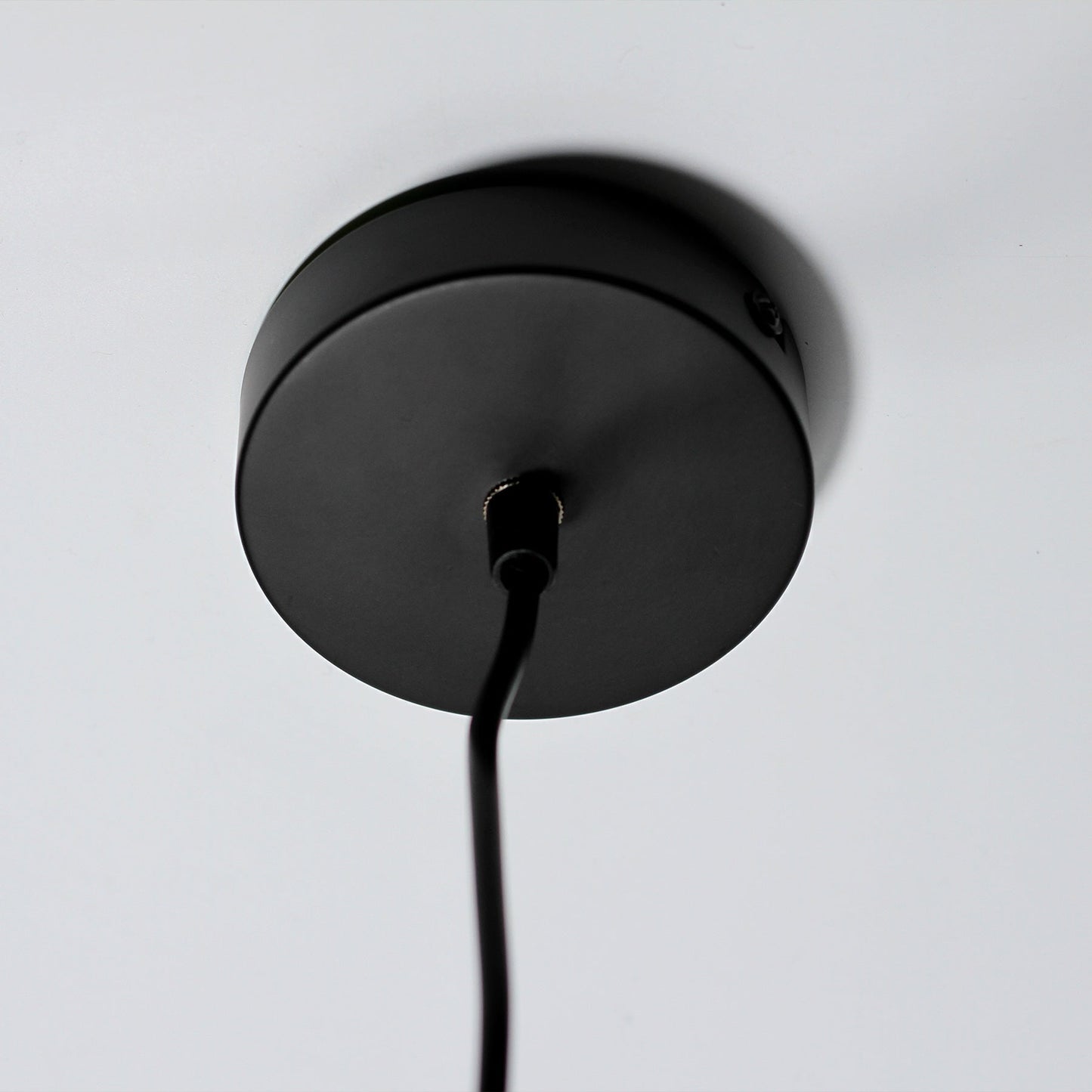 Rabiya Pendant Light - Black - ShopFrenzy