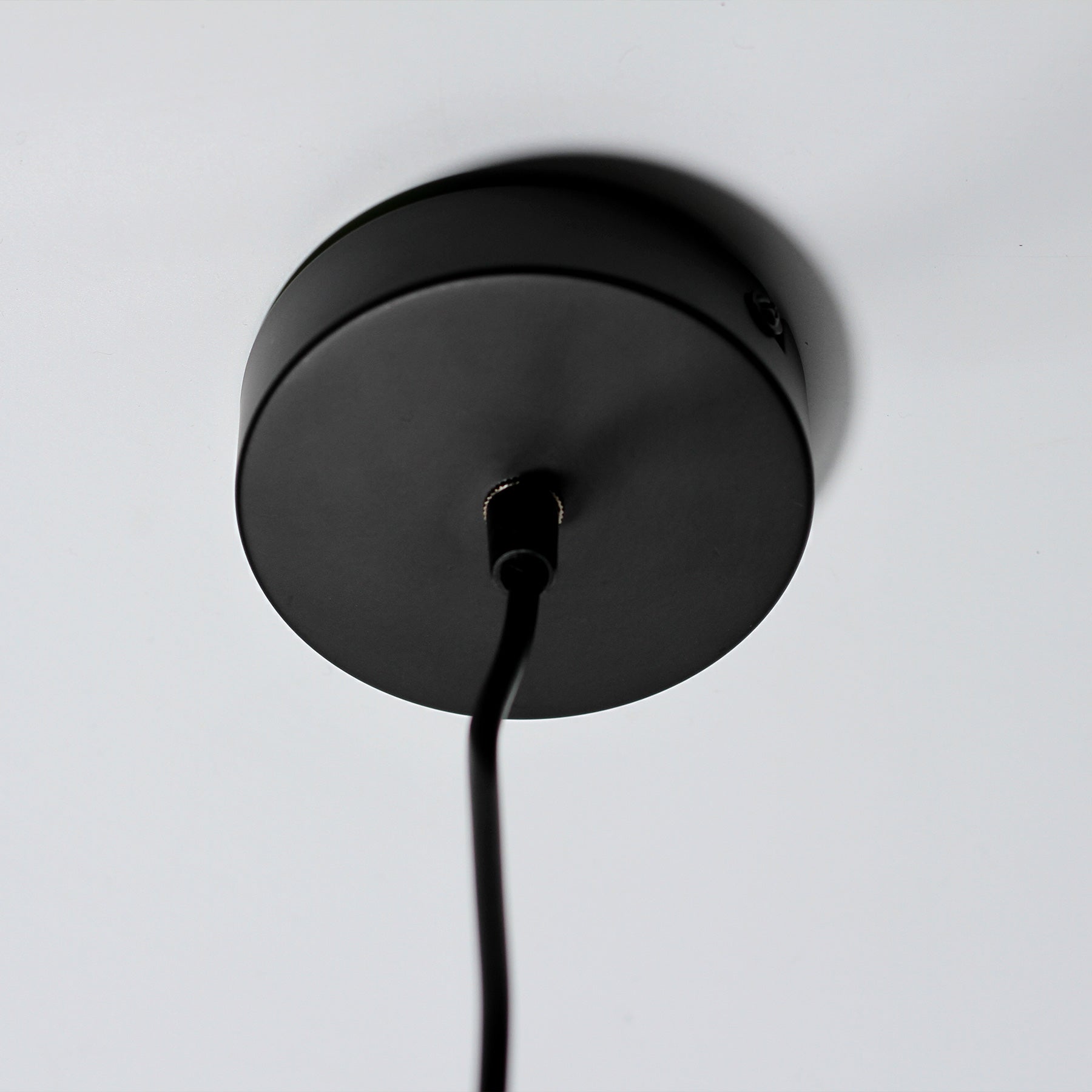 Rabiya Pendant Light - Black - ShopFrenzy