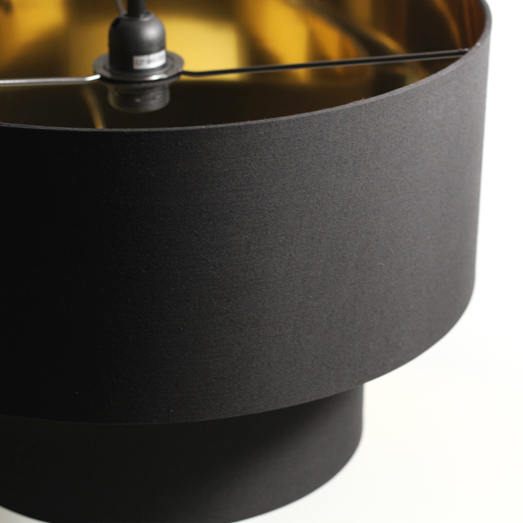 Rabiya Pendant Light - Black - ShopFrenzy