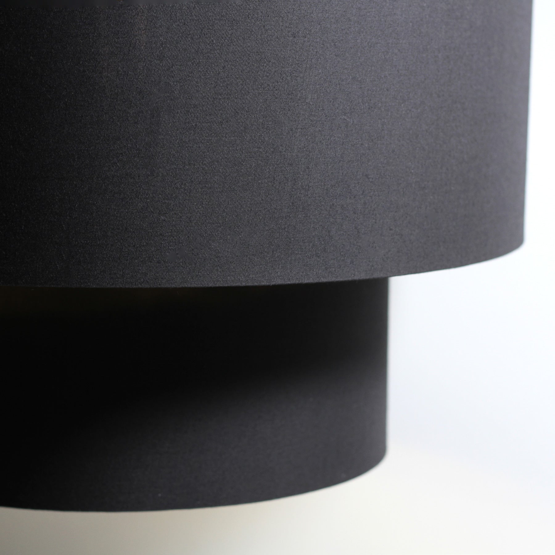 Rabiya Pendant Light - Black - ShopFrenzy