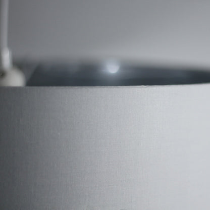 Rabiya Pendant Light - White - ShopFrenzy