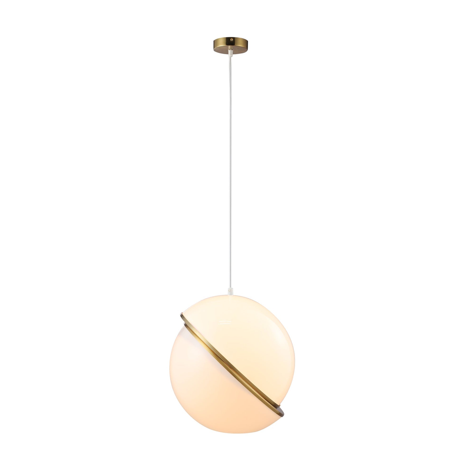 Padgett Pendant Light - Large - ShopFrenzy