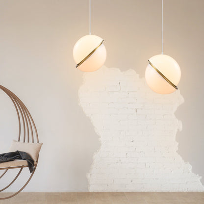 Padgett Pendant Light - Large - ShopFrenzy