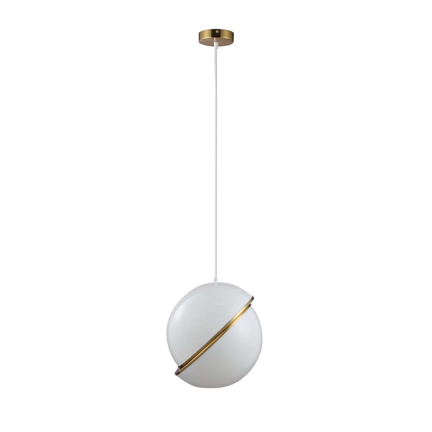 Padgett Pendant Light - Small - ShopFrenzy