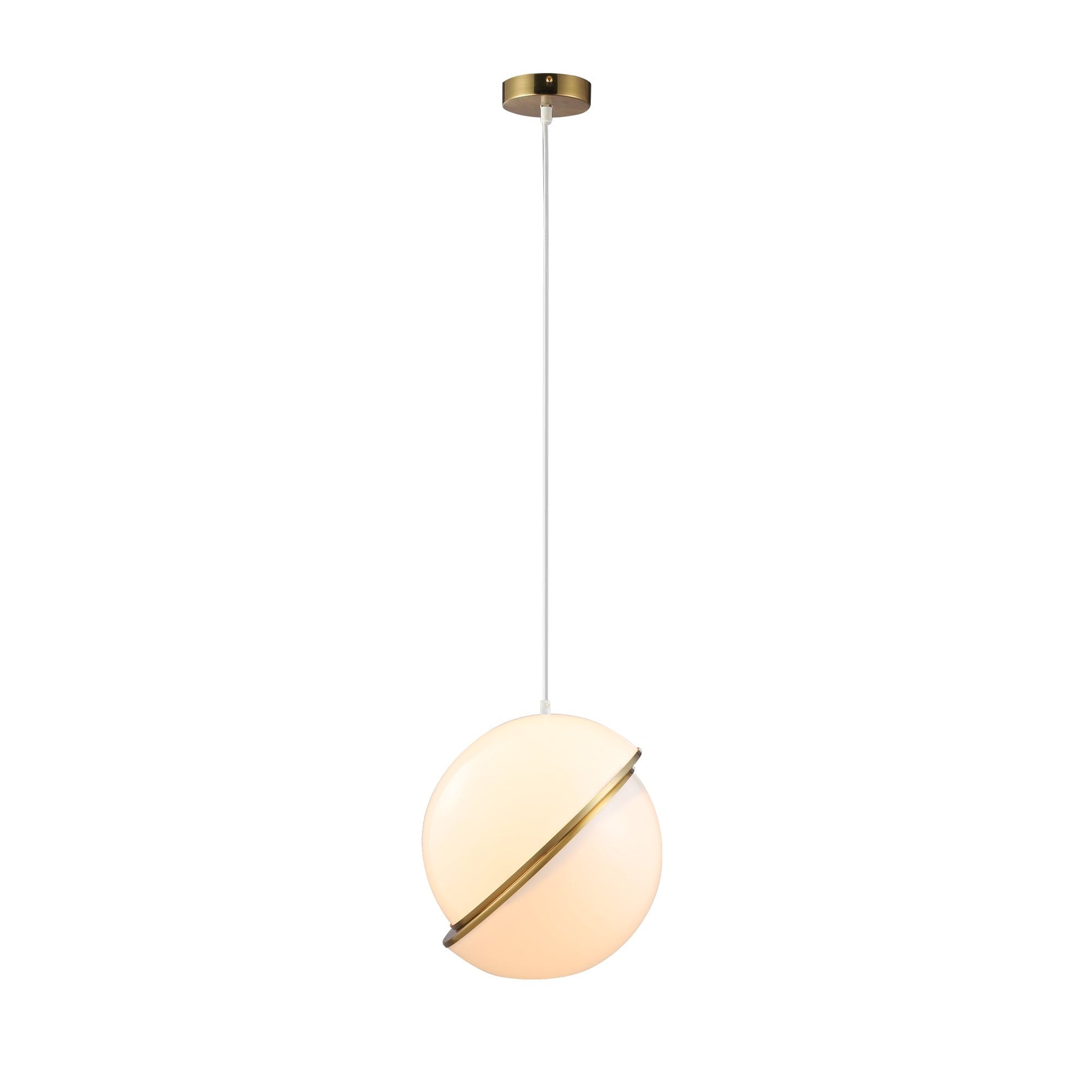 Padgett Pendant Light - Small - ShopFrenzy