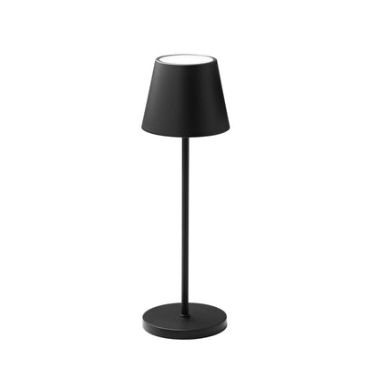 Enoki Portable RGB Table Lamp - Black - ShopFrenzy