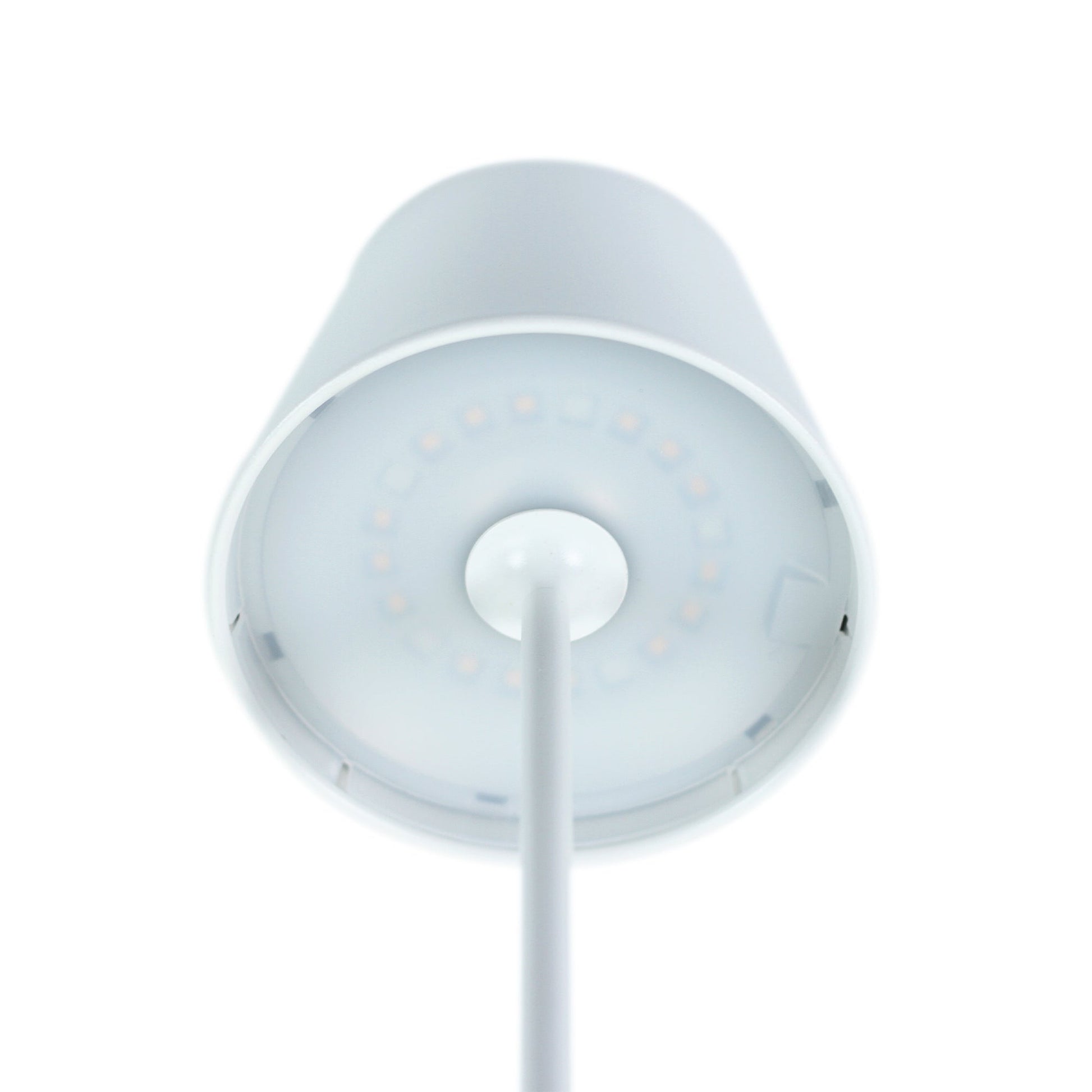 Enoki Portable RGB Table Lamp - White - ShopFrenzy