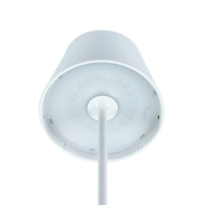 Enoki Portable RGB Table Lamp - White - ShopFrenzy