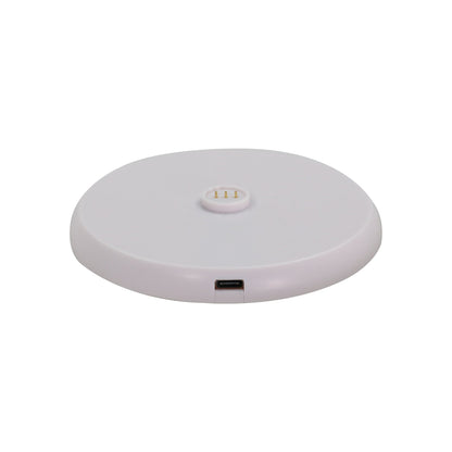 Enoki Portable RGB Table Lamp - White - ShopFrenzy