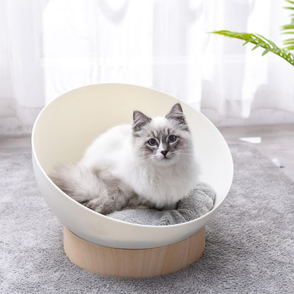 Cat Sphere Bed Nest - ShopFrenzy