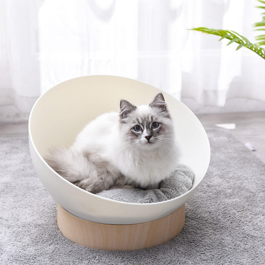 Cat Sphere Bed Nest - ShopFrenzy