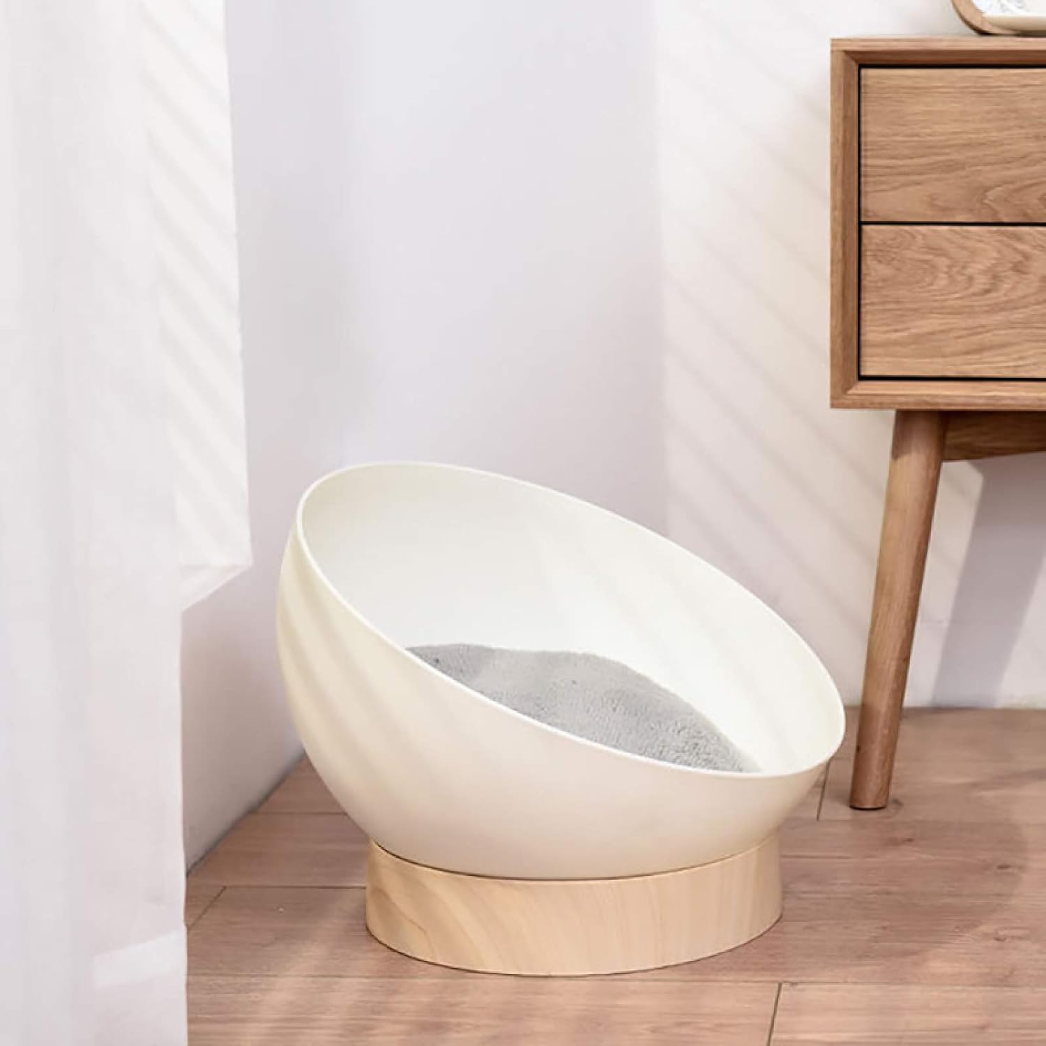 Cat Sphere Bed Nest - ShopFrenzy