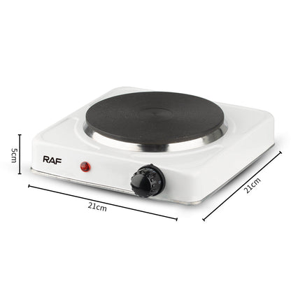 RAF Electric Stove Electric burner for camping and home - ShopFrenzy