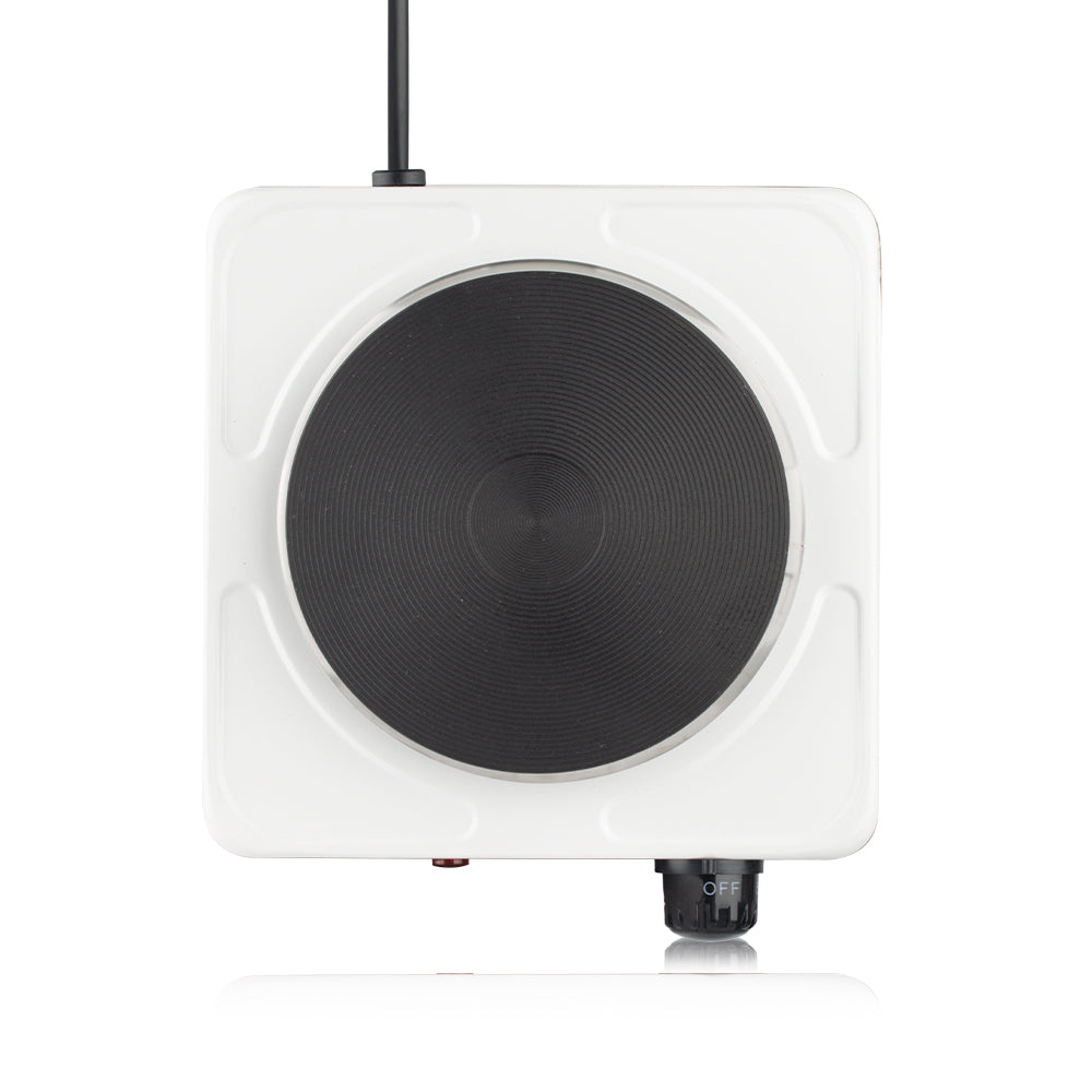 RAF Electric Stove Electric burner for camping and home - ShopFrenzy