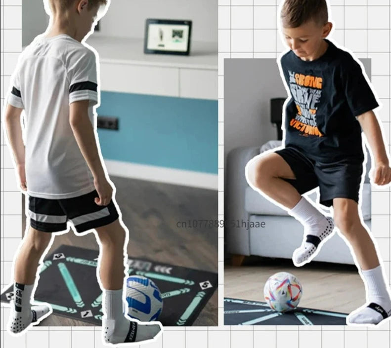 NNEOBA Durable Non-Slip Football Training Mat - ShopFrenzy