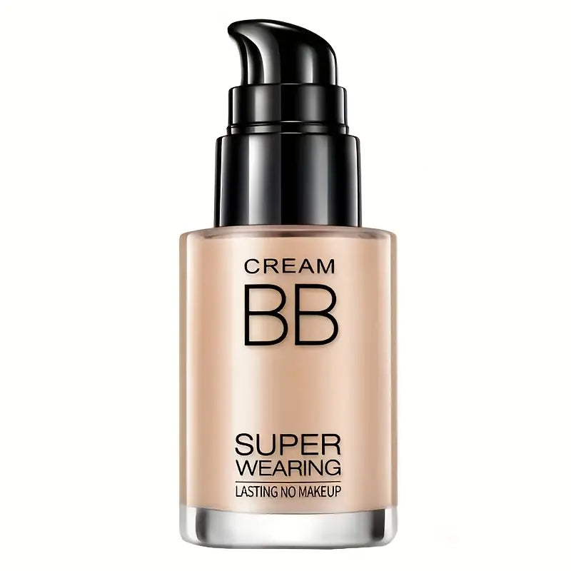 NNETM HEYXI Radiant All-in-One BB Cream: Lasting Coverage, Nourishing Moisture, Flawless Finish - ShopFrenzy