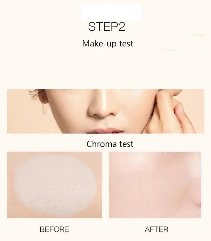 NNETM HEYXI Radiant All-in-One BB Cream: Lasting Coverage, Nourishing Moisture, Flawless Finish - ShopFrenzy