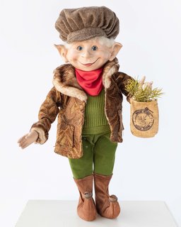 Parrish Elf 45cm - ShopFrenzy