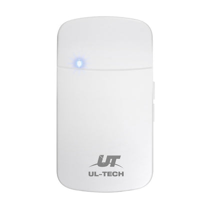 UL-tech Wireless Doorbell Plugin Receiver - ShopFrenzy