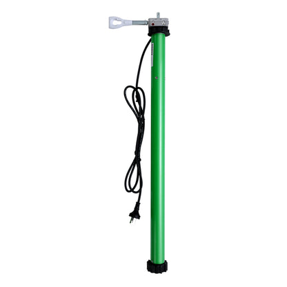 Instahut 230V Folding Arm Awning Replacement Motor with remote 40NM - ShopFrenzy