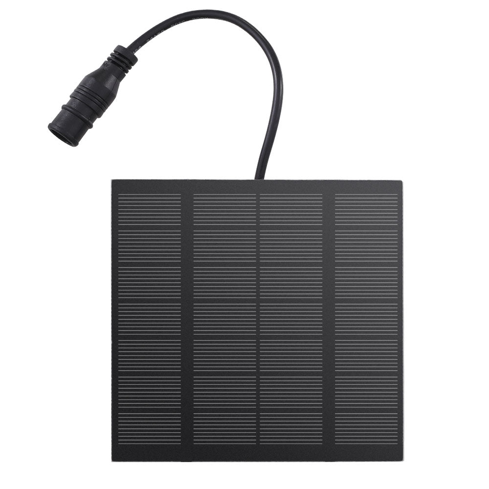 Gardeon Solar Pond Pump Submersible Water Fountain Kit 2.6FT - ShopFrenzy