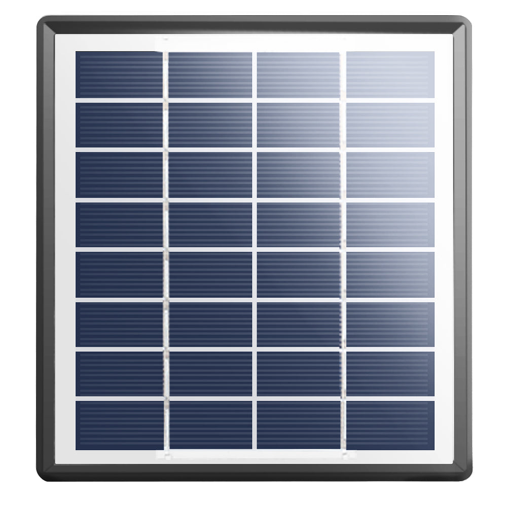 Gardeon Solar Pond Pump 4 FT - ShopFrenzy