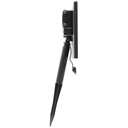 Gardeon Solar Pond Pump with Battery LED Lights 4 FT - ShopFrenzy