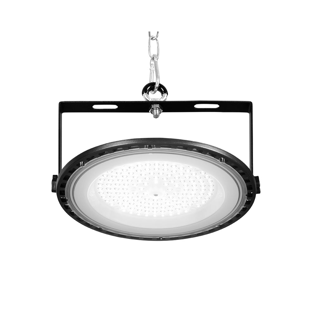 Leier High Bay Light LED 100W Industrial Lamp Workshop Warehouse Factory Lights - ShopFrenzy