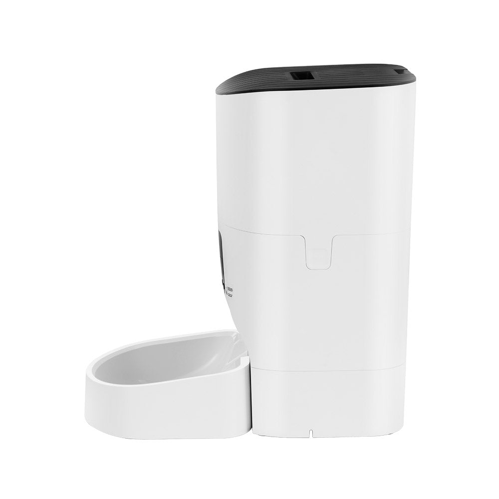 i.Pet Automatic Pet Feeder 9L Wifi Auto Dog Cat Feeder Smart Food Dispenser Timer - ShopFrenzy