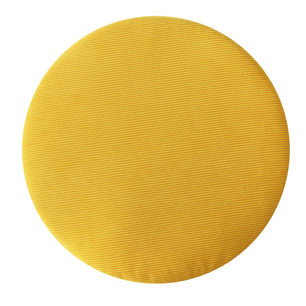 i.Pet Pet Bed Dog Sofa Lounge Cat Calming Raised Couch Yellow - ShopFrenzy