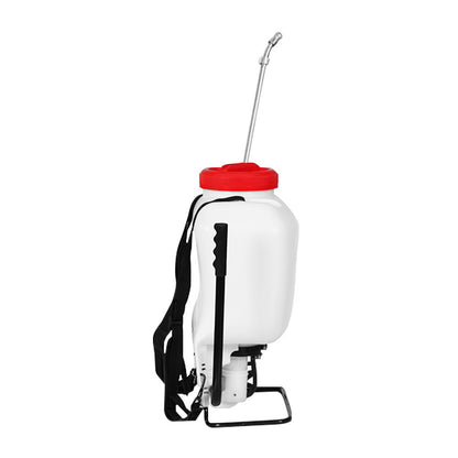 Giantz Weed Sprayer 15L Knapsack Backpack Garden Spray - ShopFrenzy