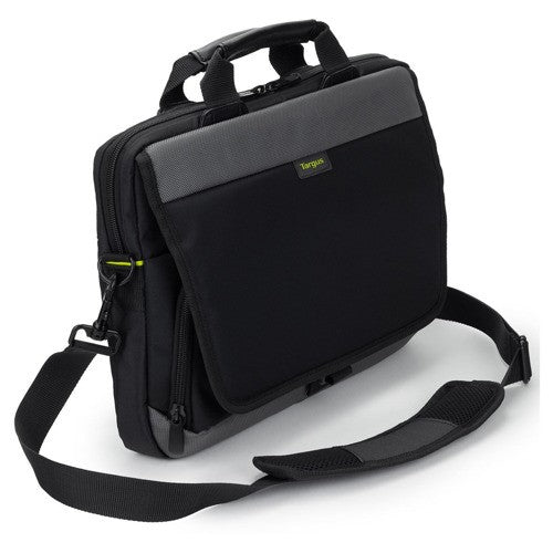 Targus 13-14' CityGear II SlimLite Laptop Case - Black - ShopFrenzy