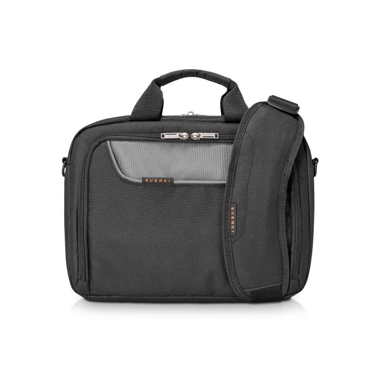 Everki 11.6" Advance Ipad/Tablet/Ultrabook Briefcase - ShopFrenzy