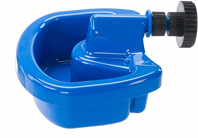 Maxi-Cup Automatic Poultry Waterer Cups x 2 - ShopFrenzy