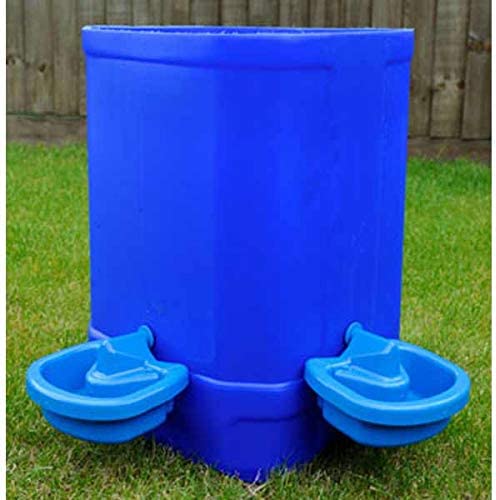 Maxi-Cup Automatic Poultry Waterer Cups x 2 - ShopFrenzy