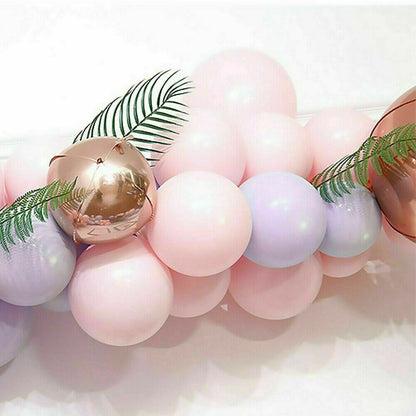 Table Balloon Arch Kit Garland Birthday Party Wedding Baby Shower Decorations AU - ShopFrenzy
