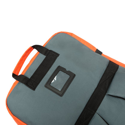 Kahuna Hana Travel Bag for Inflatable Stand Up Paddle iSUP Boards - ShopFrenzy