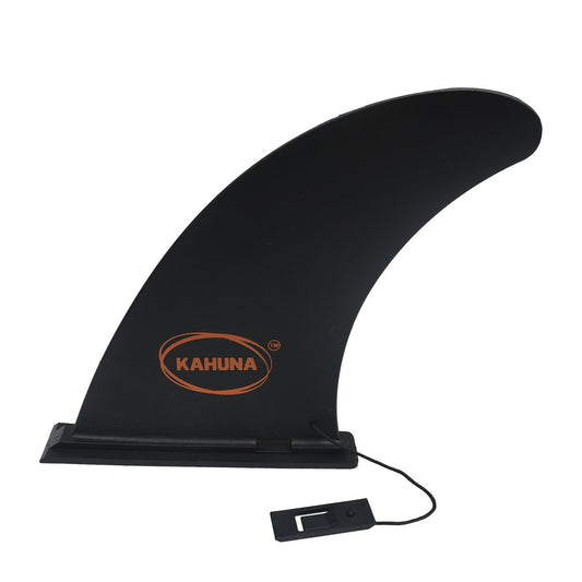 Kahuna Hana Replacement iSUP Stand Up Paddleboard Fin - ShopFrenzy