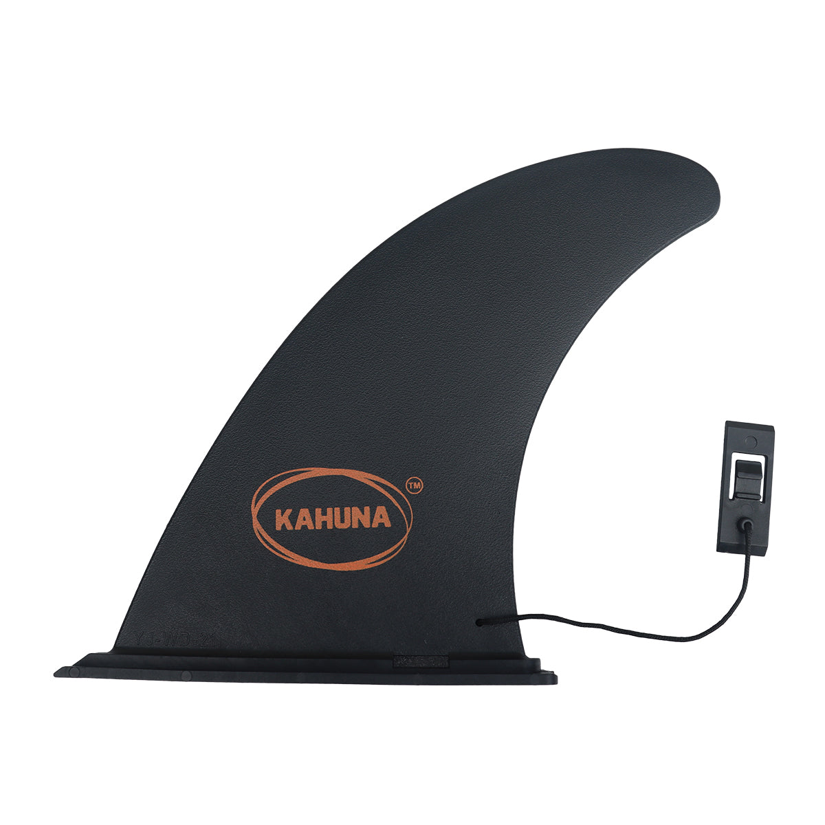 Kahuna Hana Replacement iSUP Stand Up Paddleboard Fin - ShopFrenzy