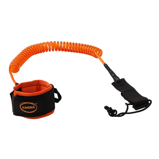 Kahuna Hana Safety Leash for Stand Up Paddle Board - ShopFrenzy
