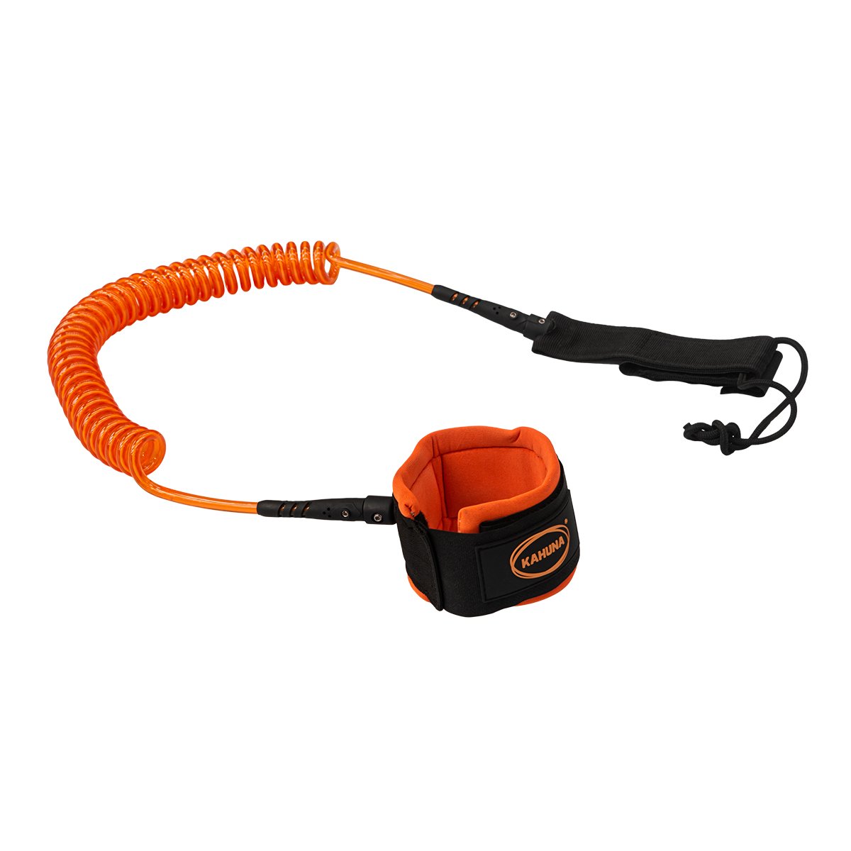 Kahuna Hana Safety Leash for Stand Up Paddle Board - ShopFrenzy