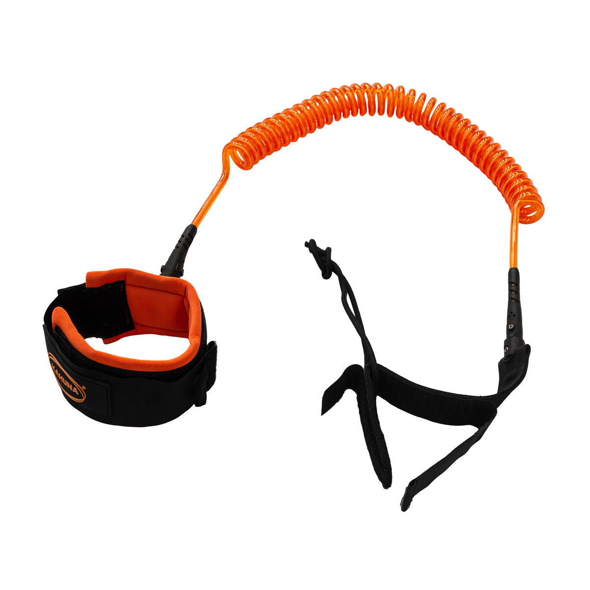 Kahuna Hana Safety Leash for Stand Up Paddle Board - ShopFrenzy