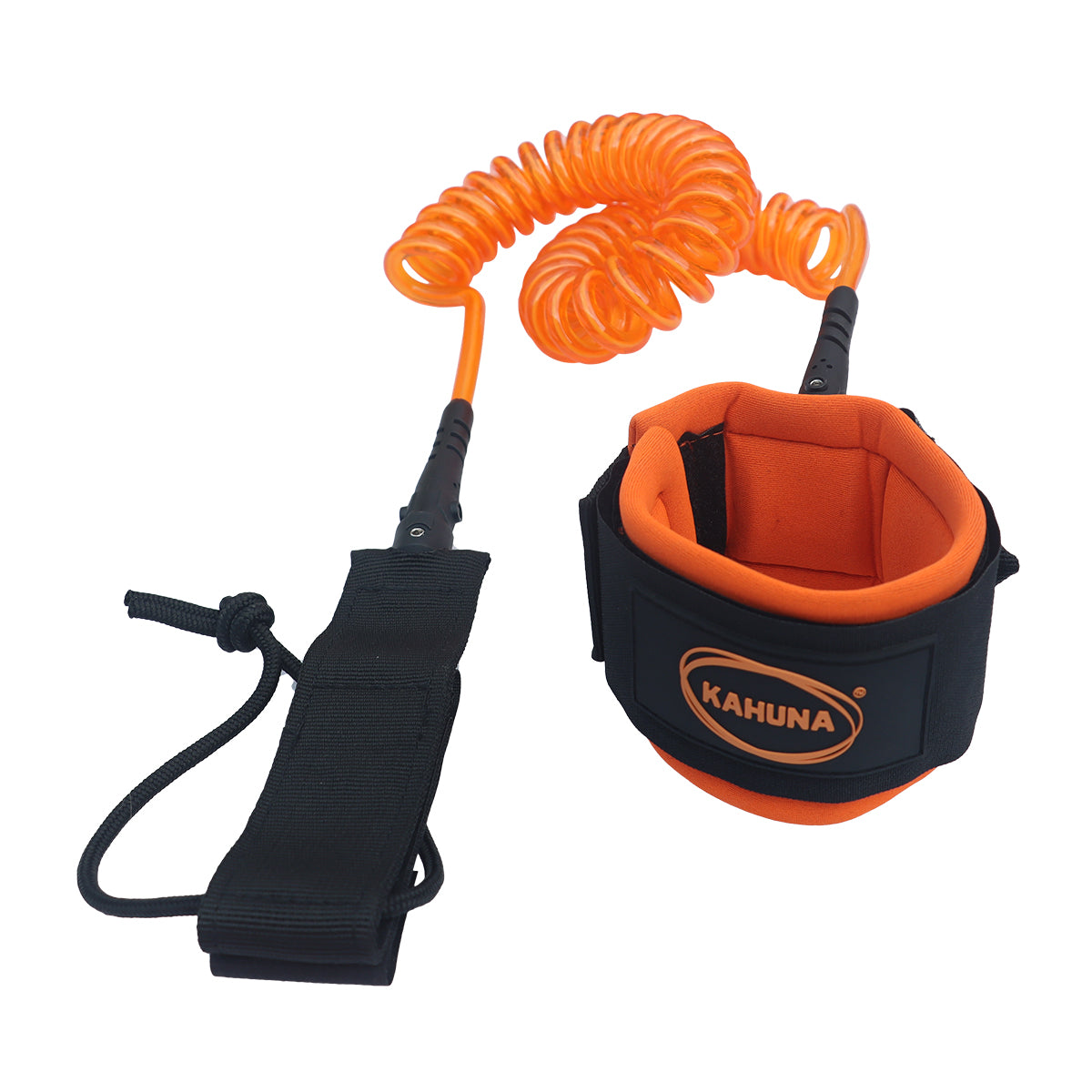 Kahuna Hana Safety Leash for Stand Up Paddle Board - ShopFrenzy