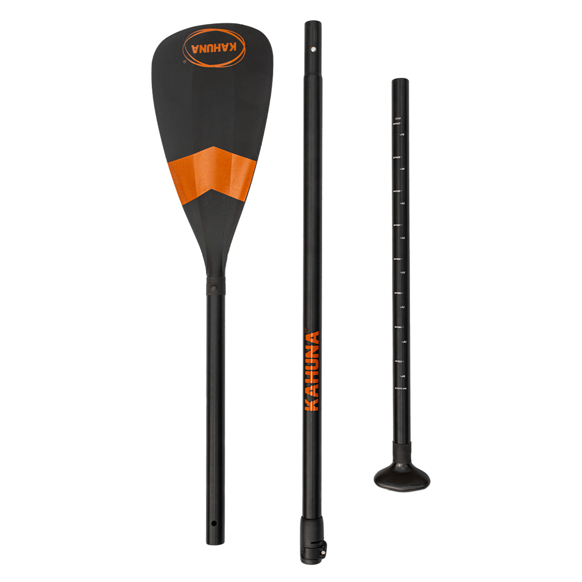 Kahuna Hana Adjustable Paddle for Stand Up Paddle Boards - ShopFrenzy