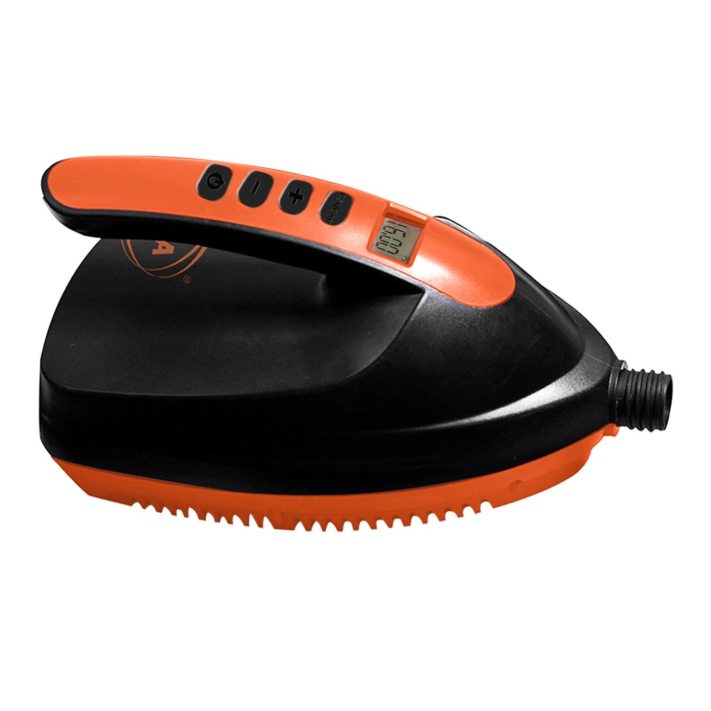 Kahuna Portable Electric Air Pump 12V for Inflatable Paddle Boards - ShopFrenzy