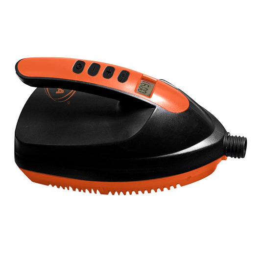 Kahuna Portable Electric Air Pump 12V for Inflatable Paddle Boards - ShopFrenzy