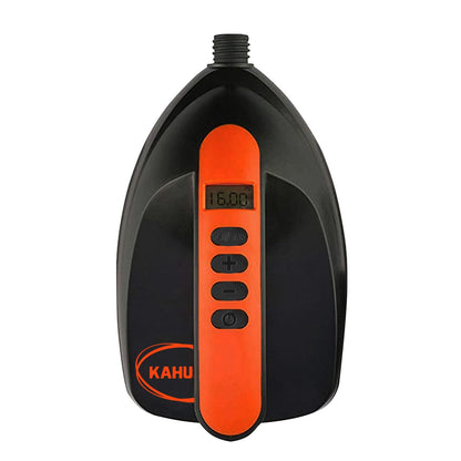 Kahuna Portable Electric Air Pump 12V for Inflatable Paddle Boards - ShopFrenzy