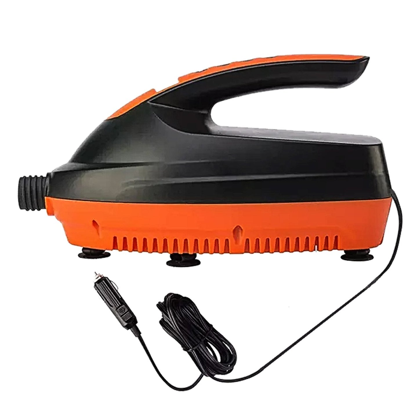 Kahuna Portable Electric Air Pump 12V for Inflatable Paddle Boards - ShopFrenzy