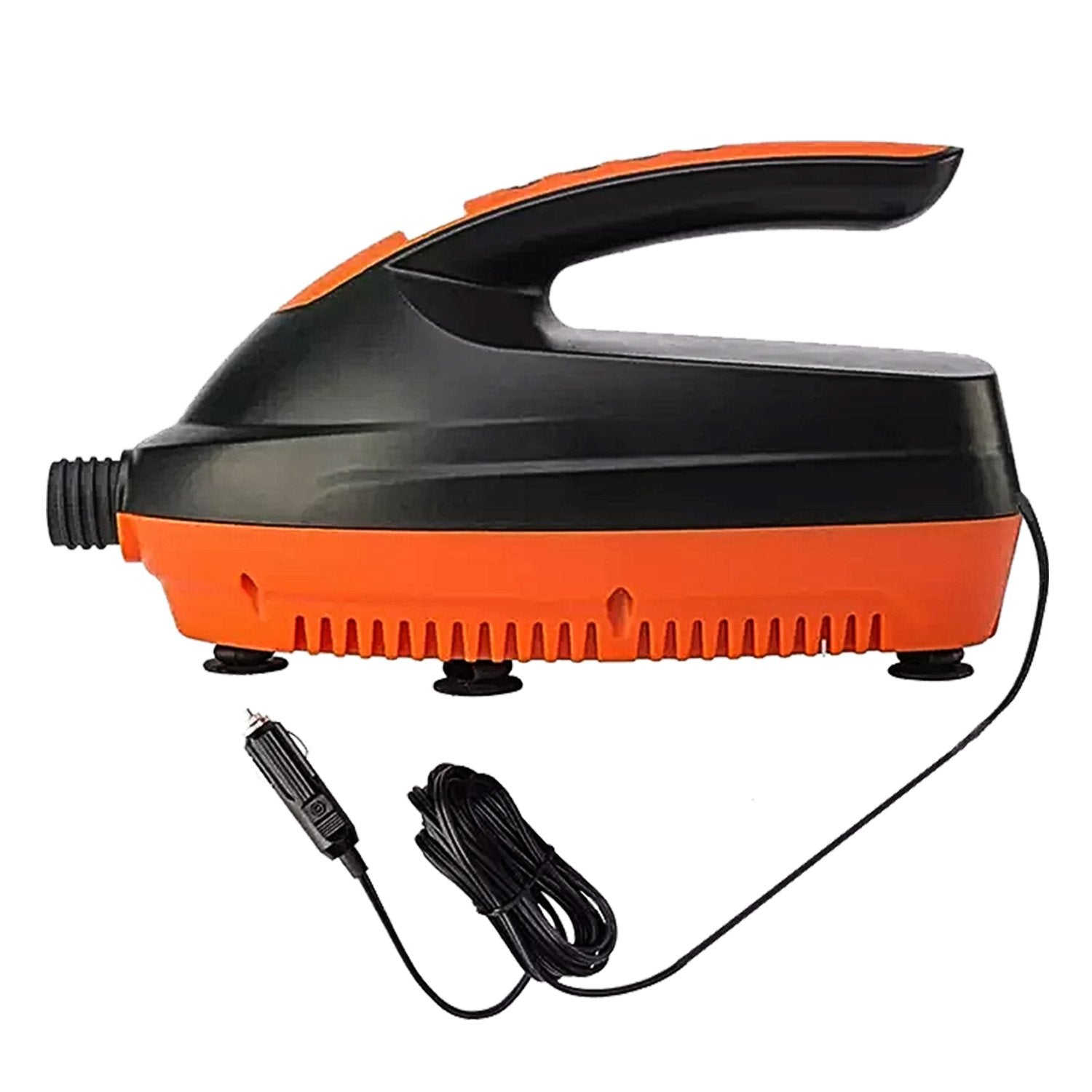 Kahuna Portable Electric Air Pump 12V for Inflatable Paddle Boards - ShopFrenzy