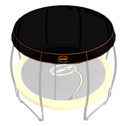 Kahuna 6ft Trampoline Roof Cover - ShopFrenzy